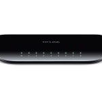TP-Link TL-SG1008D | 1000 No-admin < 13port