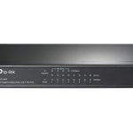 TP-Link TL-SG1008P | No-Admin < 13-PoE