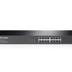 TP-Link TL-SG1016 | 1000 No-admin > 13port