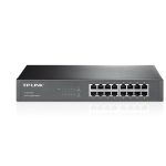 TP-Link TL-SG1016D | 1000 No-admin > 13port