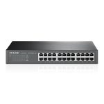 TP-Link TL-SG1024D | 1000 No-admin > 13port