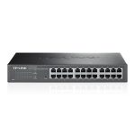 TP-Link TL-SG1024DE | 1000 Semi-admi Smart