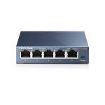 TP-Link TL-SG105 | 1000 No-admin < 13port