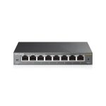 TP-Link TL-SG108E | 1000 Semi-admi Smart
