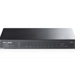 TP-Link SG2210P | Admin 8-12 PoE