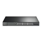 TP-Link TL-SG3428MP | Admin 16-24 PoE