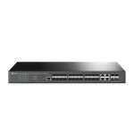 TP-Link SG3428XF | Switch Fibra SFP