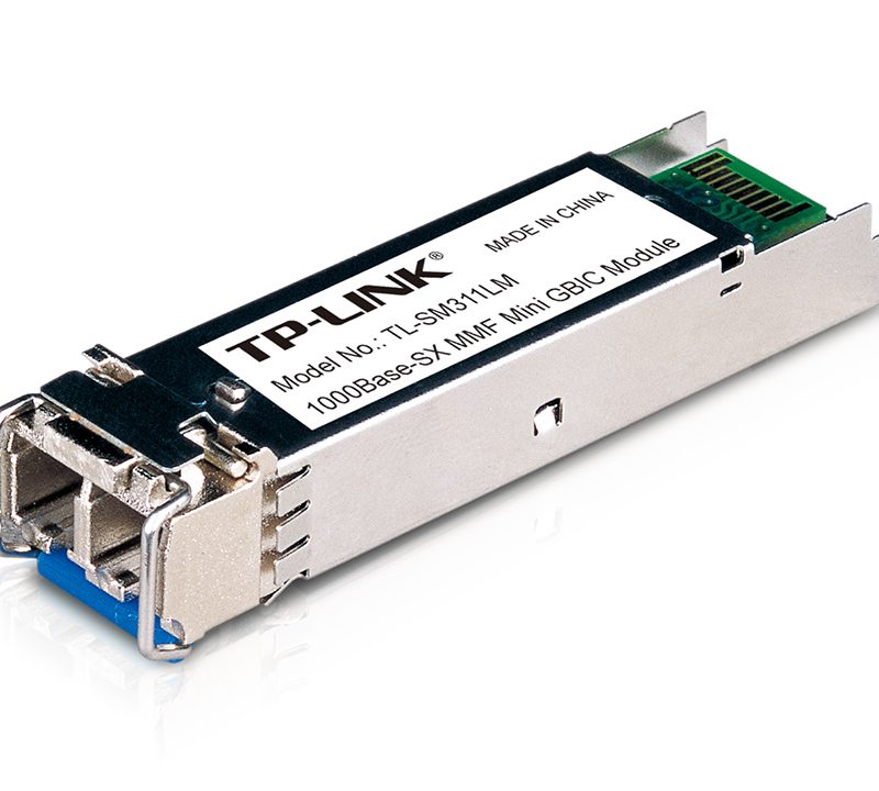 TP-Link TL-SM311LM | Conversor MM multimodo