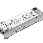 TP-Link TL-SM311LS | Conversor SM monomodo