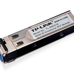 TP-Link SM321A-SM321B | Conversor SM WDM/DDM