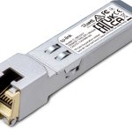 TP-Link TL-SM5310 | Switch Fibra SFP