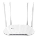 TP-Link TL-WA1801 | LTE 5G y Wi-Fi 6