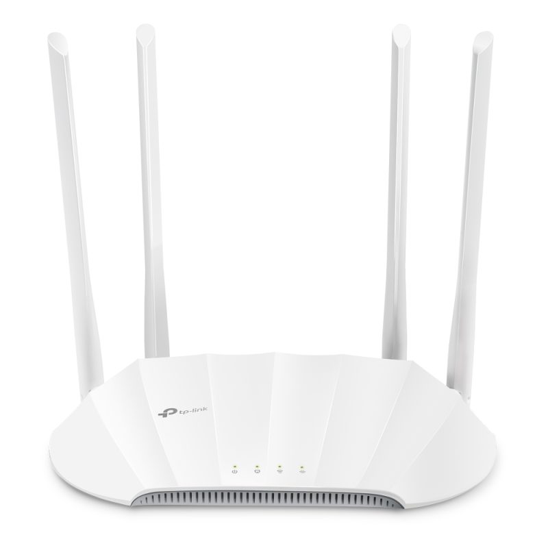TP-Link TL-WA1801 | LTE 5G y Wi-Fi 6
