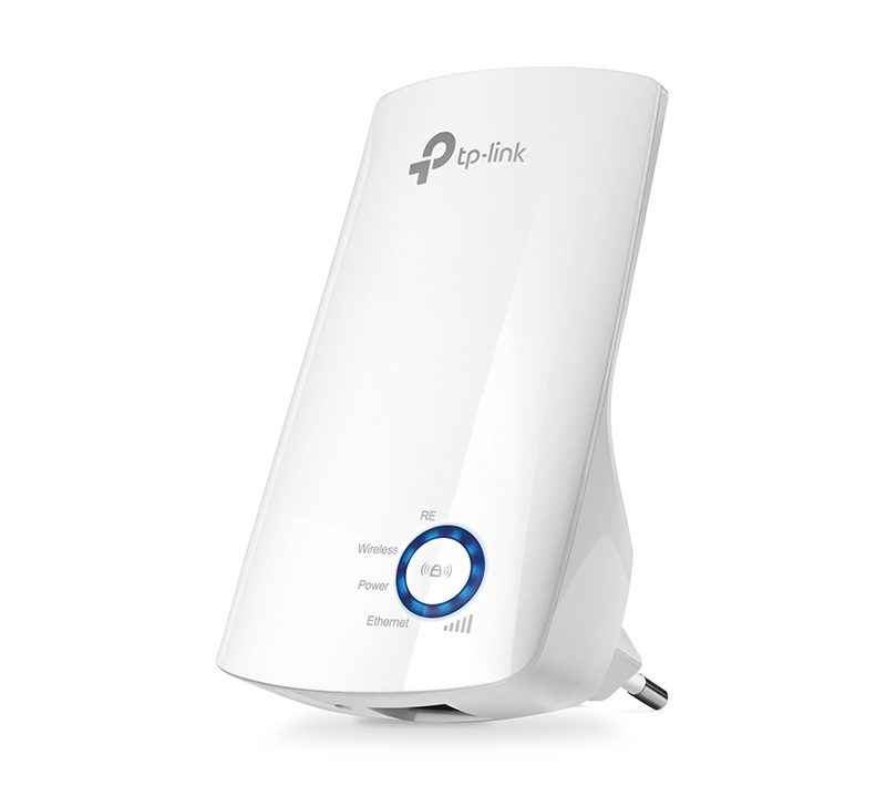 TP-Link TL-WA850RE | Interior Repetidor