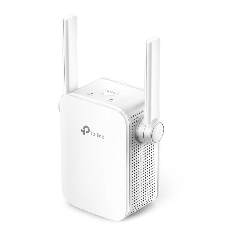 TP-Link TL-WA855RE | Interior Repetidor