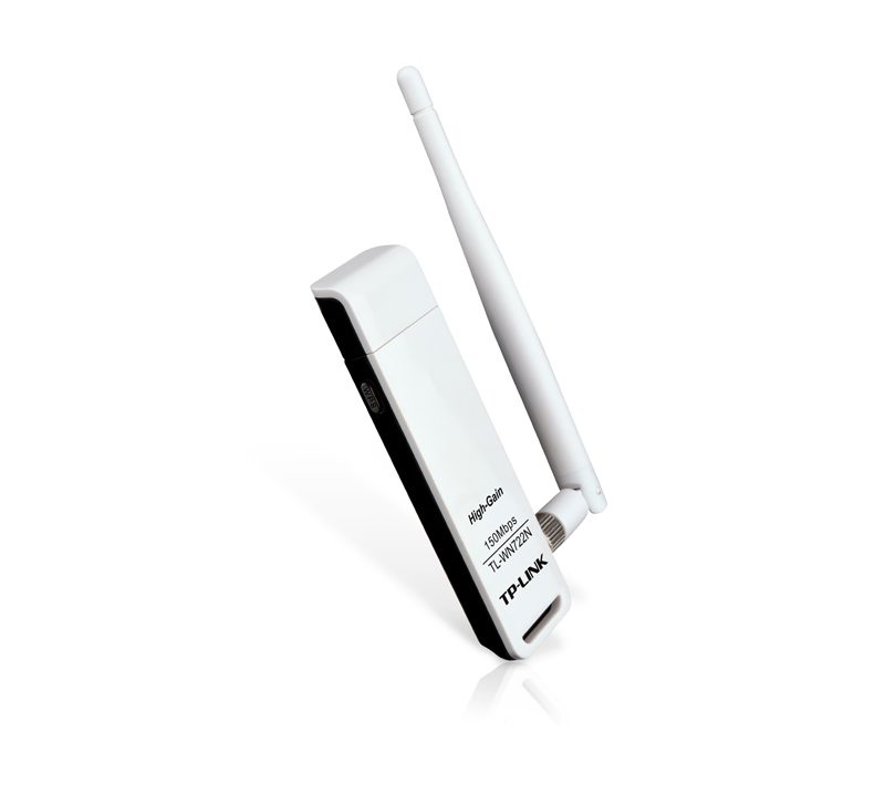 TP-Link TL-WN722N | USB wifi