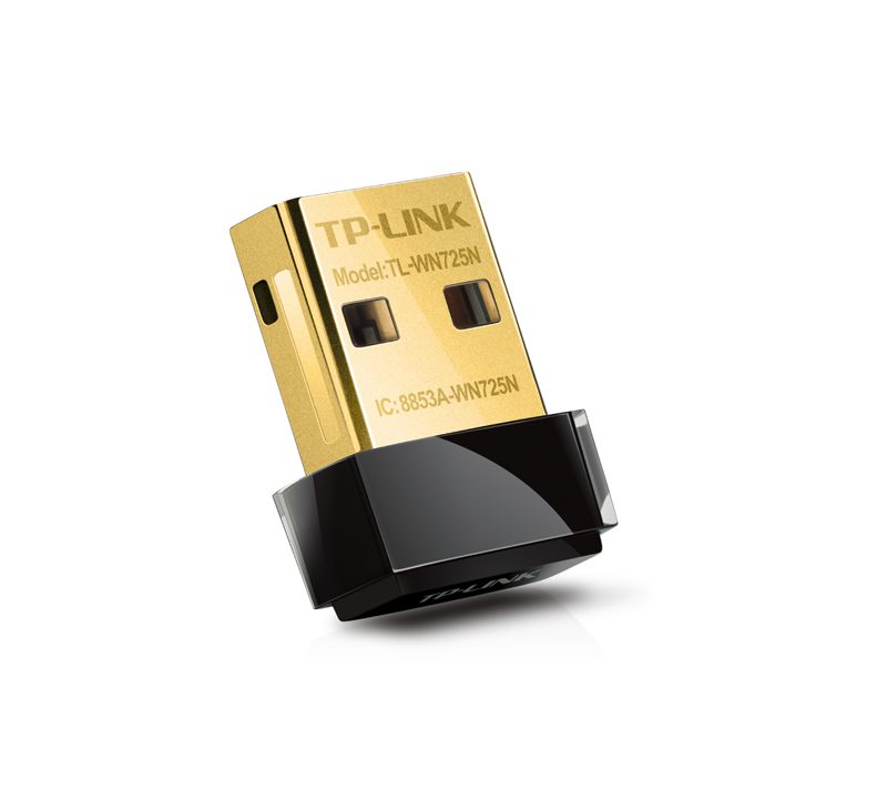 TP-Link TL-WN725N | USB wifi