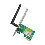 TP-Link TL-WN781ND | PCI PCIe wifi