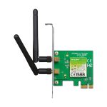 TP-Link TL-WN881ND | PCI PCIe wifi