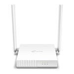 TP-Link TL-WR820N | Router 100 2,4G Ant-Fija