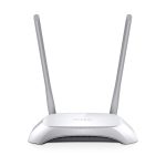 TP-Link TL-WR840N | Router 100 2,4G Ant-Fija