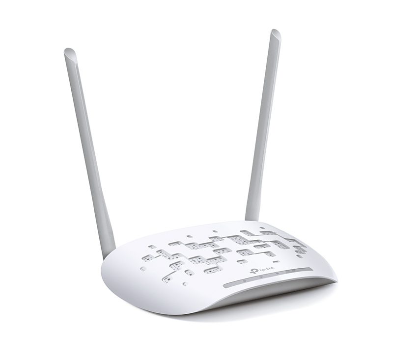 TP-Link TL-WA801N | Interior Mesa AP Access Point
