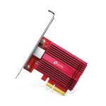 TP-Link TX401 | PCIe RJ45 SFP