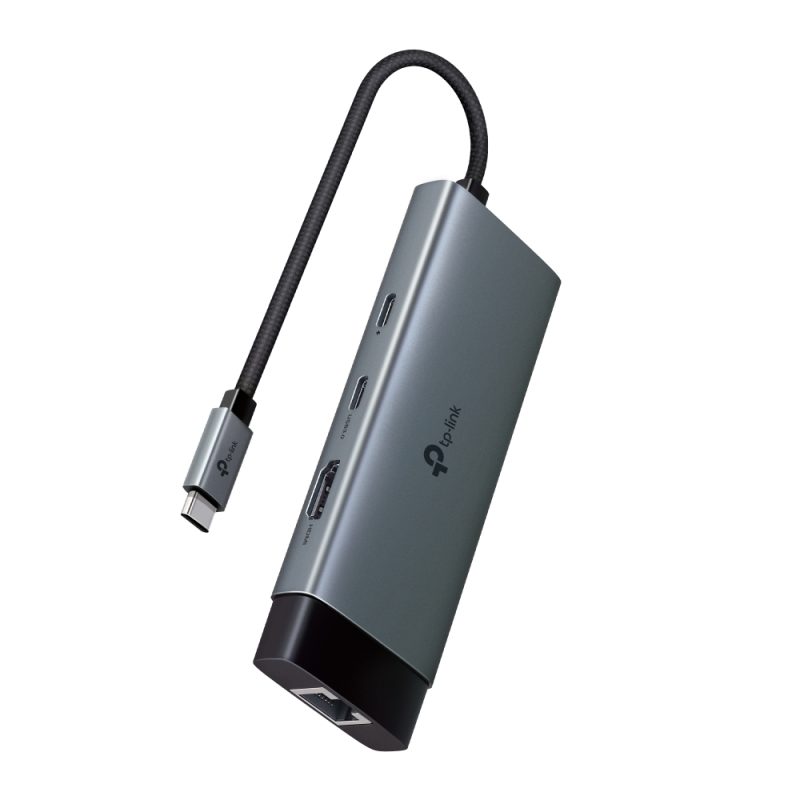 TP-Link UH612 | PCI USB / Hub USB