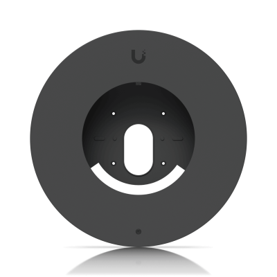 Ubiquiti FMUD6B | Soporte empotrado negro para G6 Dome y G6 Pro Dome