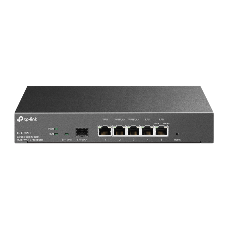 TP-Link ER7206 | Router Cable 1000mbps