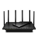 TP-Link AX72 | LTE 5G y Wi-Fi 6