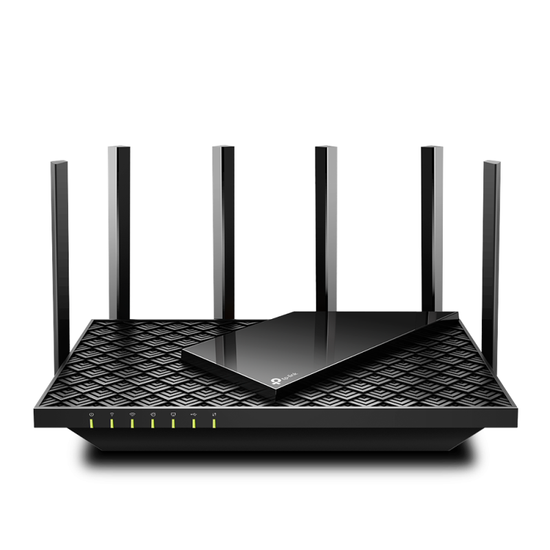 TP-Link AX72 | LTE 5G y Wi-Fi 6