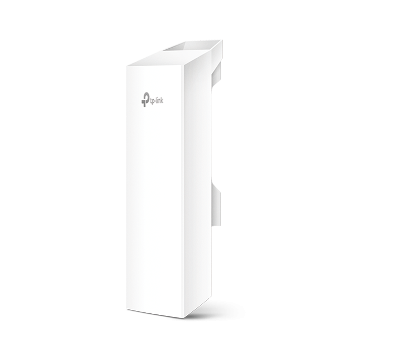 TP-Link CPE210 | 2,4ghz < 11dBi integr